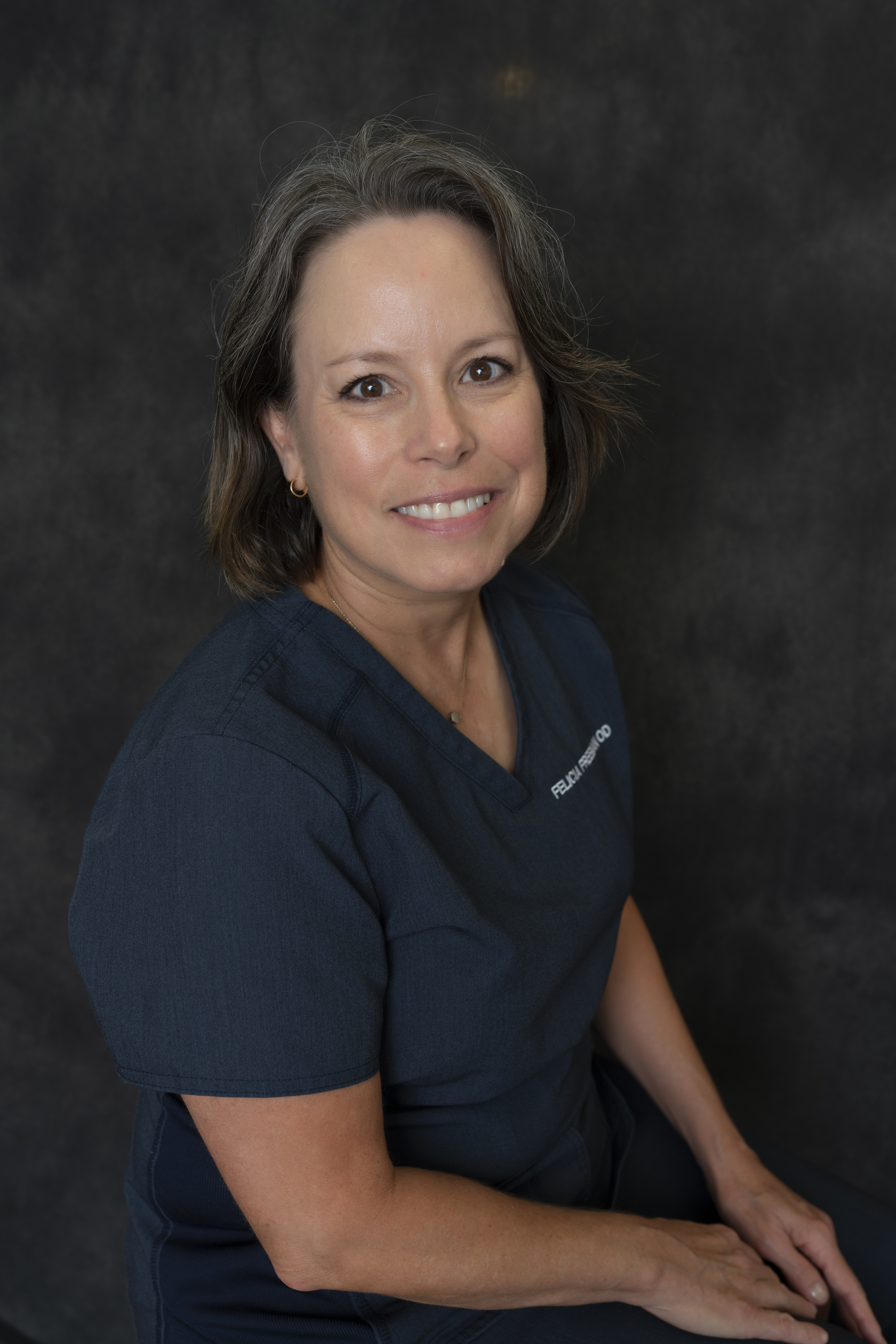 Dr. Felicia Freeman - Austin, TX - Optometry